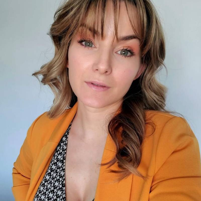 Anna, 36, Bocaue