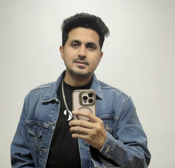 Muhim, 31, S o Paulo