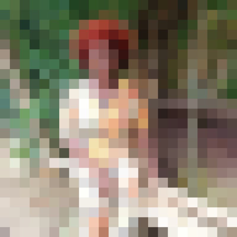Lily, 59, Madagascar