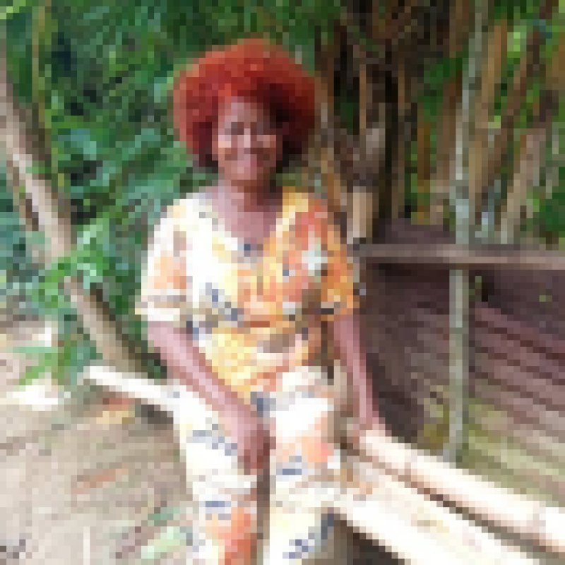 Lily, 59, Garuva
