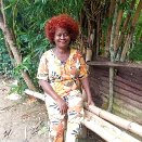 Lily, 59, Phaltan