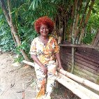 Lily, 59, Pirthipur