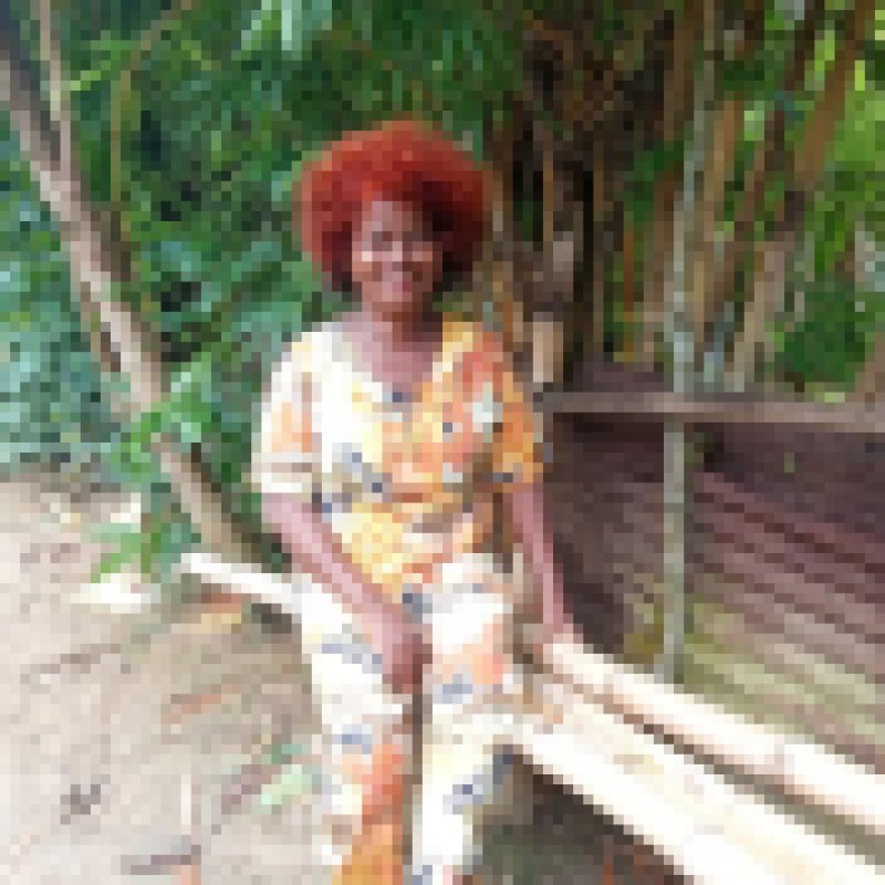 Lily, 59, Korsimoro