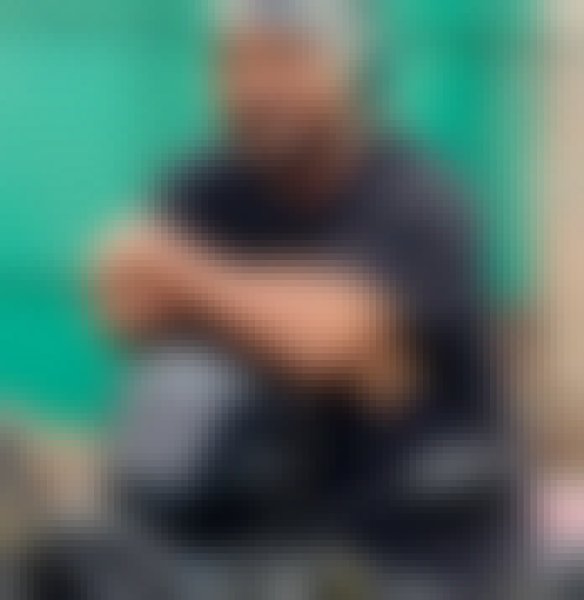 MD sumon, 37, Sabaur