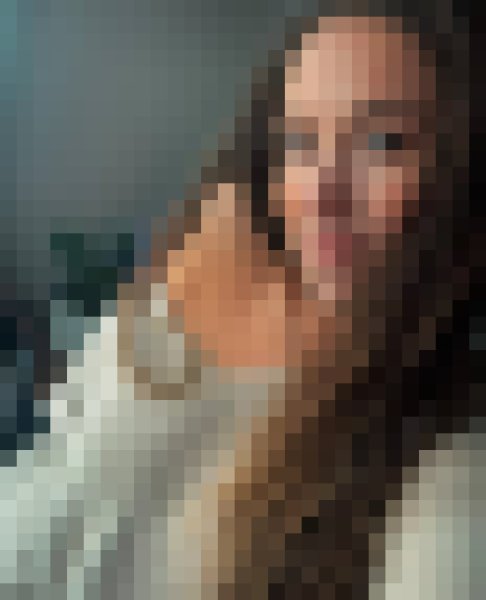 Julia Katelyn, 30, Tulsipur