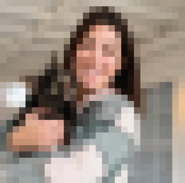 Emelia, 35, Santa Juana
