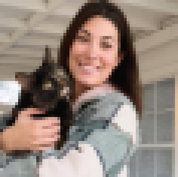 Emelia, 35, Pardi