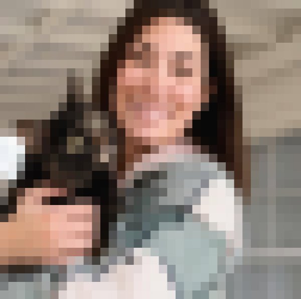 Emelia, 35, Cham