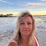 Elizabeth67, 41, Fly River