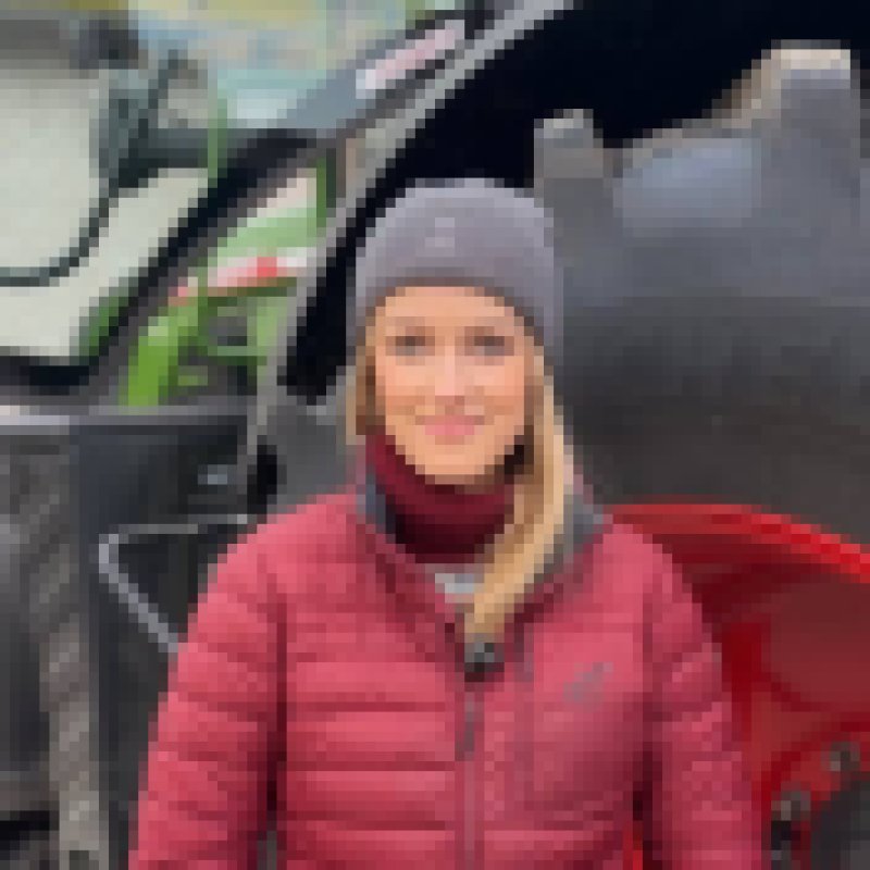 Maria Hoffman, 33, Arcadia