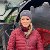 Maria Hoffman, 33, Israel