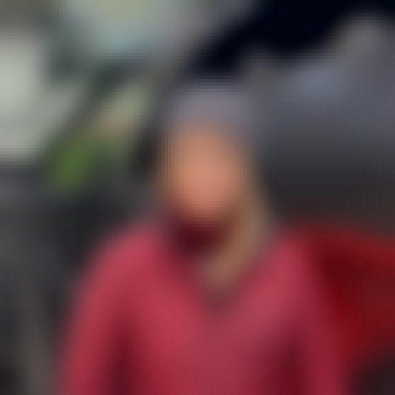 Maria Hoffman, 33, Cuencam De Ceniceros
