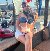Rose, 39, Ban Khek Noi
