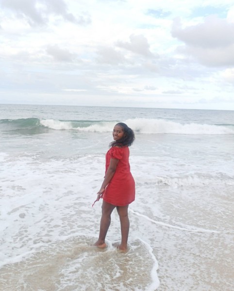 Tiffany, 37, Morong