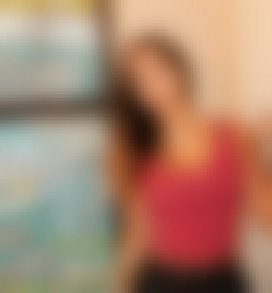 Sharon, 35, Beni Slimane
