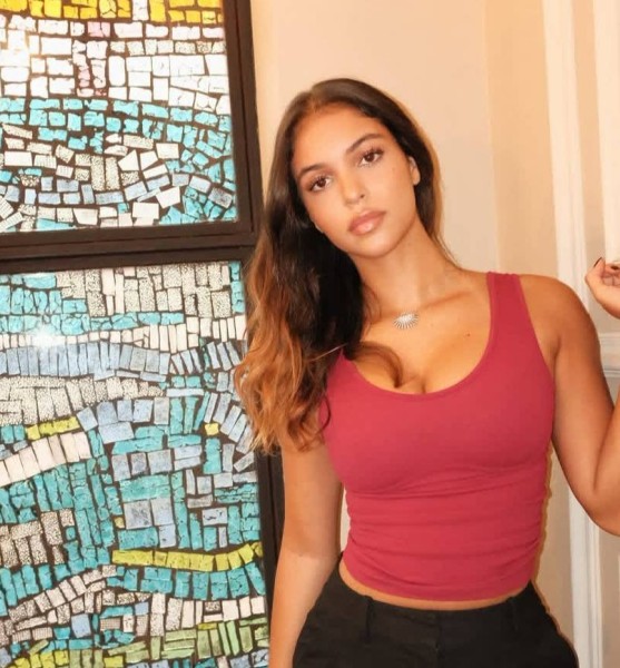 Sharon, 36, Talya