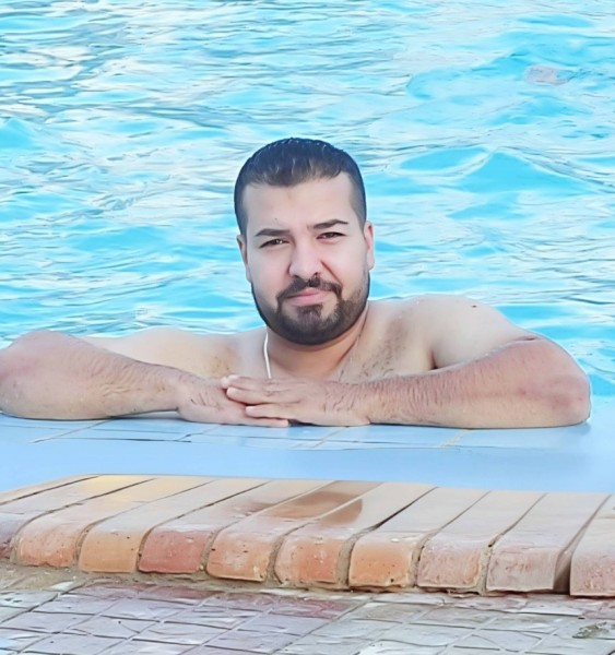 Eyad, 36, Tanzania