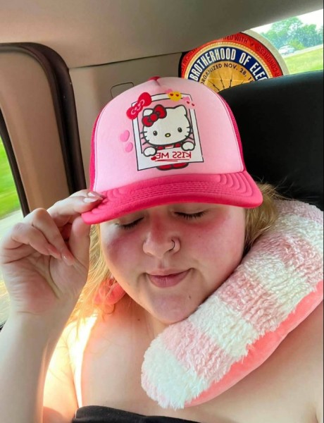 Dani_linda, 32, Kin Lng
