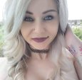 Michelle Burns, 35, Idanre