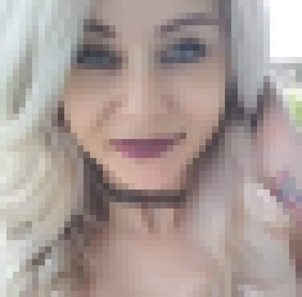 Michelle Burns, 35, Leling