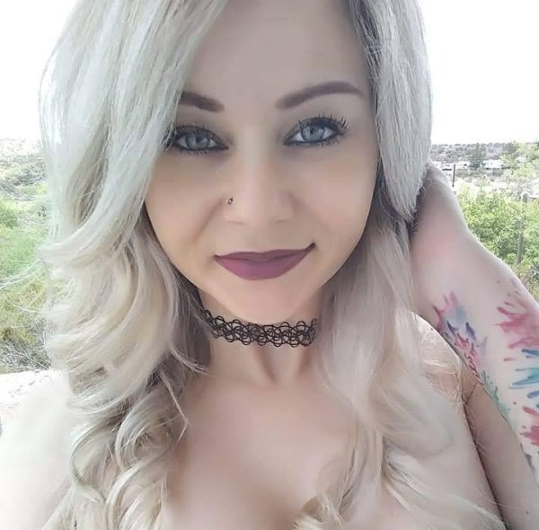 Michelle Burns, 35, Isale