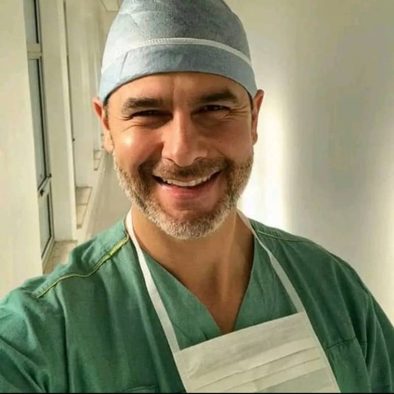 Jozef  Michal, 61, Shioya