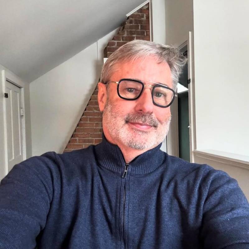 Frank, 59, Sanderstead