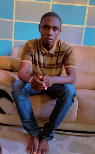 Abdou Karim Diouf, 29, Difficult Run