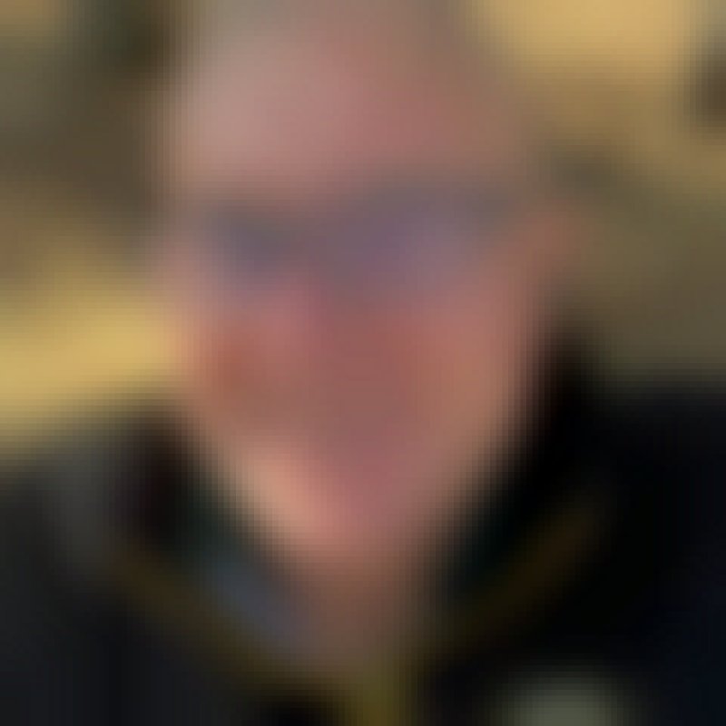 Alex Smith, 61, Alegra