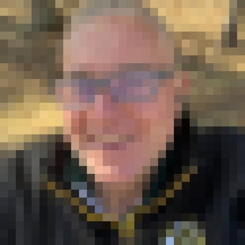 Alex Smith, 61, Slovenia