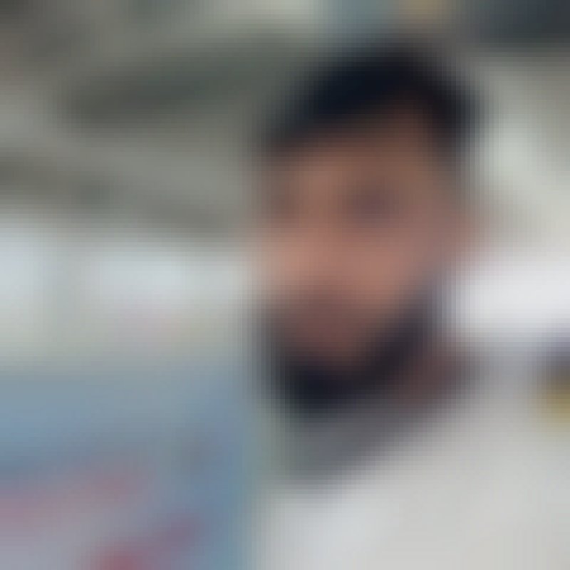 Mostafa, 37, Kano