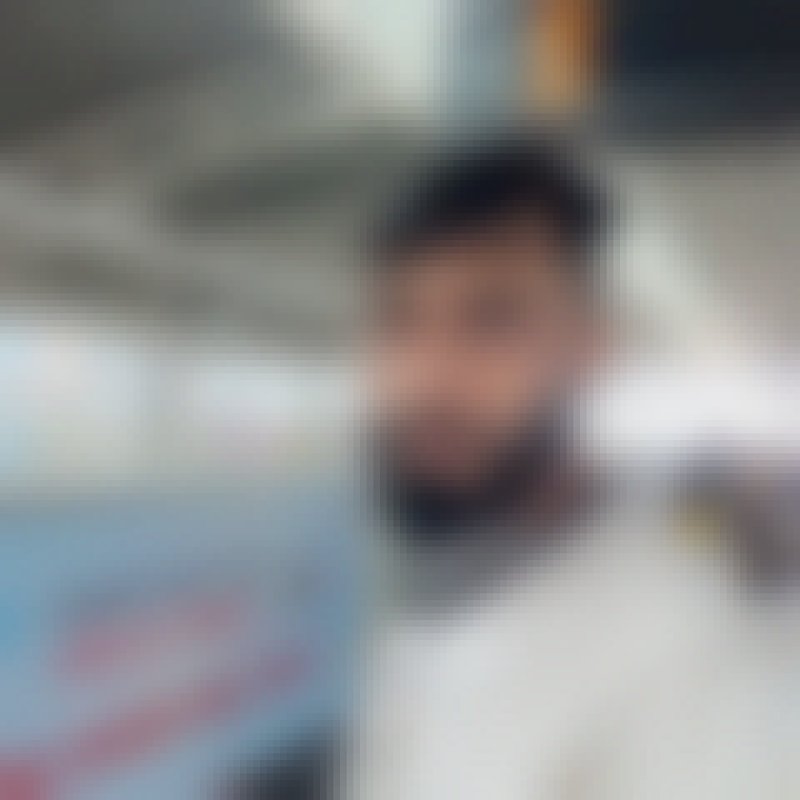 Mostafa, 37, Mbarara