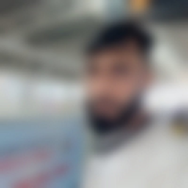 Mostafa, 37, Ouro Verde