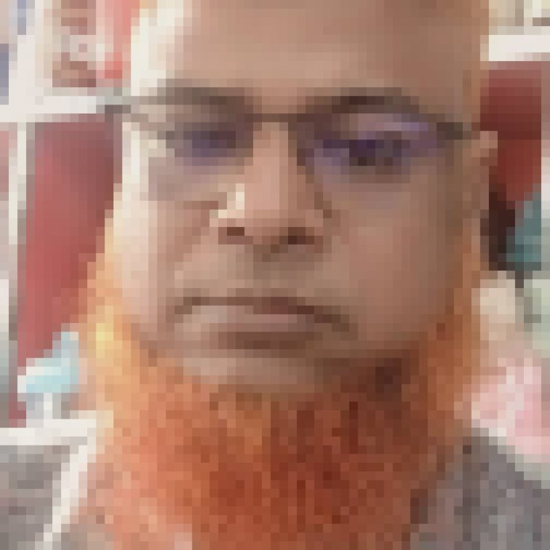 Habib, 44, Washim