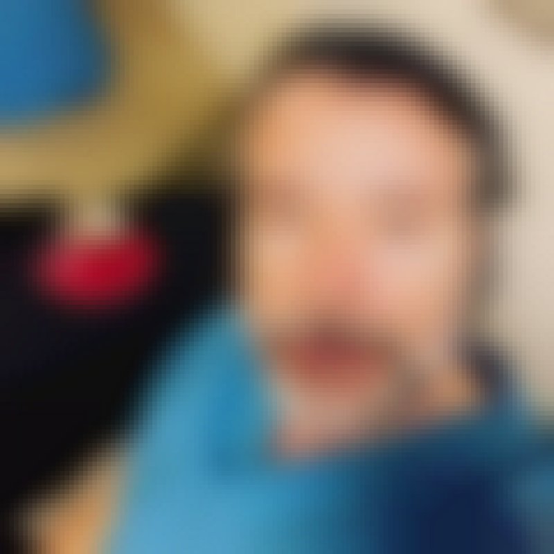 John Smith, 41, Koks Bzr