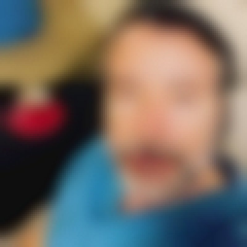 John Smith, 41, Morbach