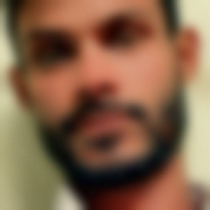 MD Alamin, 30, Takashima