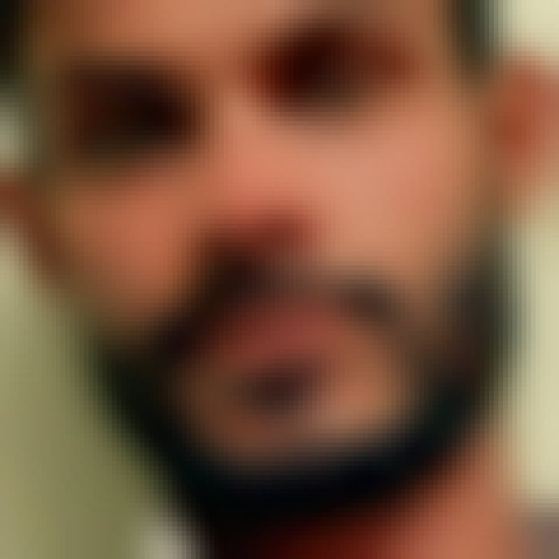 MD Alamin, 30, United States