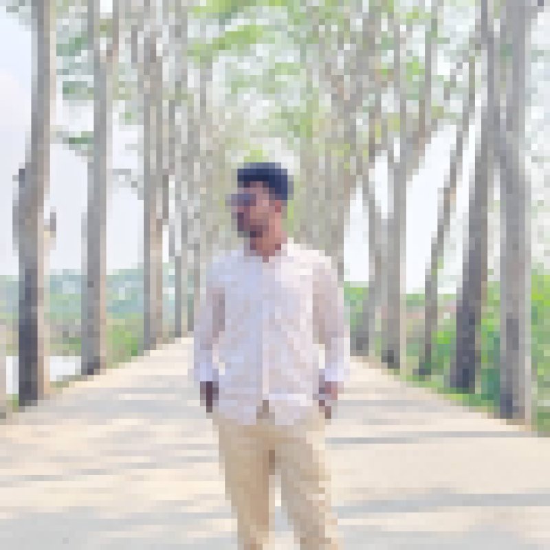 Tanvir Islam khan, 25, Pamukkale