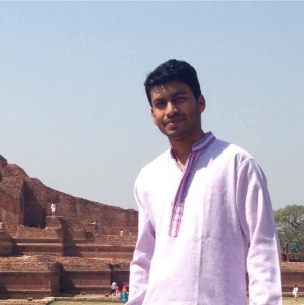 Sumon, 27, Gangawati