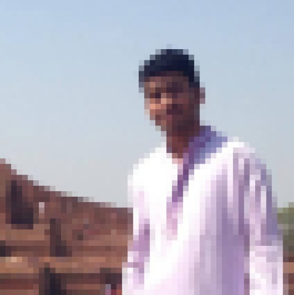 Sumon, 27, Seosaeng