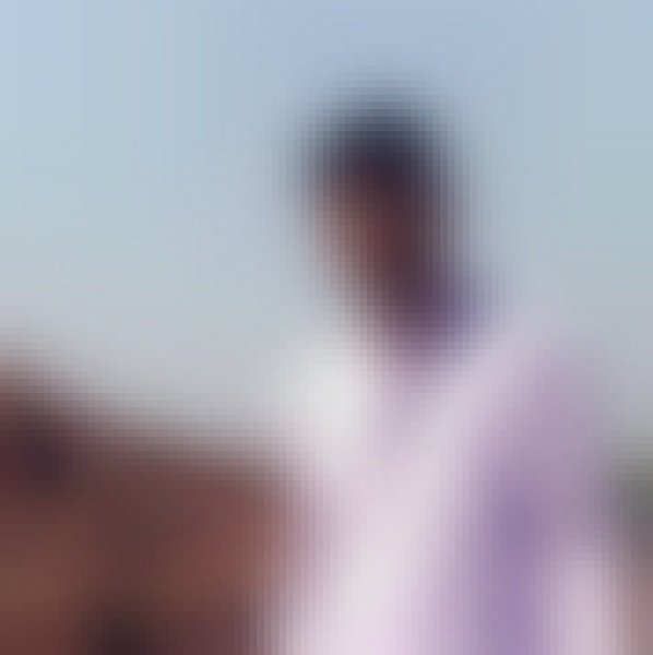 Sumon, 27, Fianga