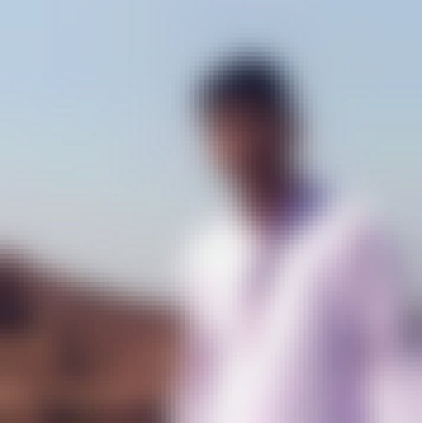 Sumon, 27, Arroyito