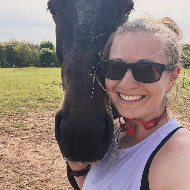 Susan, 37, Malta