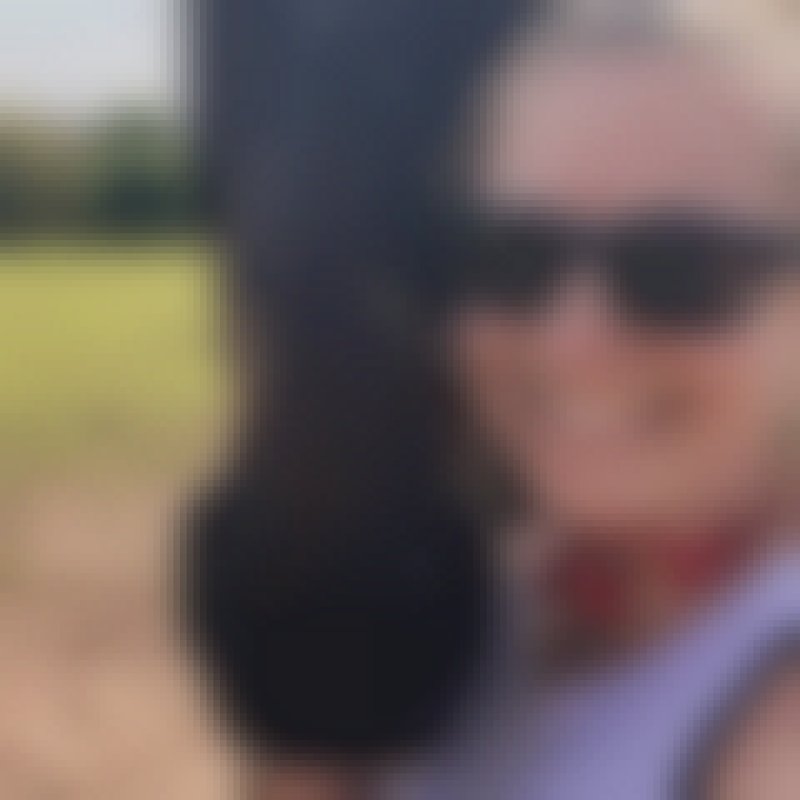 Susan, 37, Varmcn