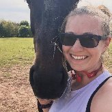 Susan, 37, Essex