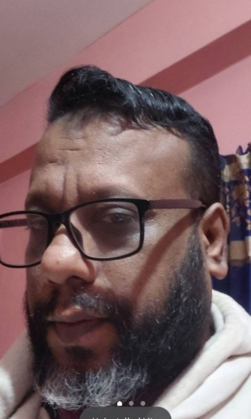 Amin, 47, Codogno
