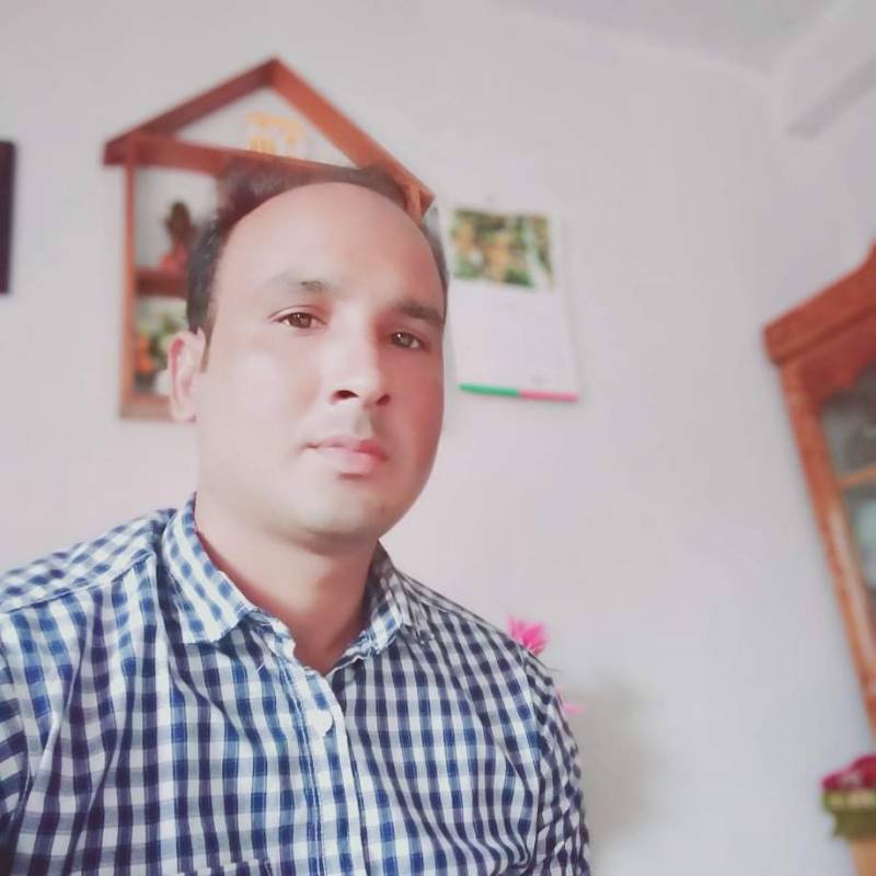 Md yousuf, 32, Bordentown