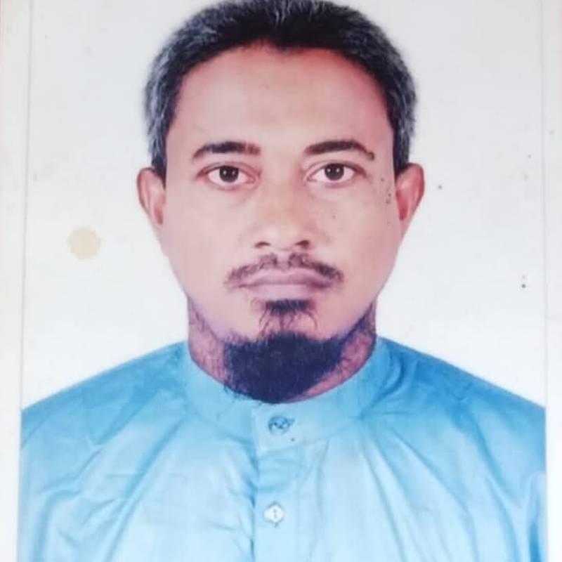 MD BAYEZID, 39, Tataltepec De Valds