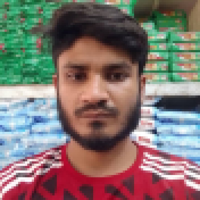 Rayhan, 30, Zomba